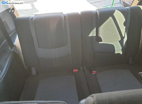 Scaun Scaune Spate Randul 3 Stanga Dreapta Mazda 5 2005 - 2010 [C3477] [C3469]