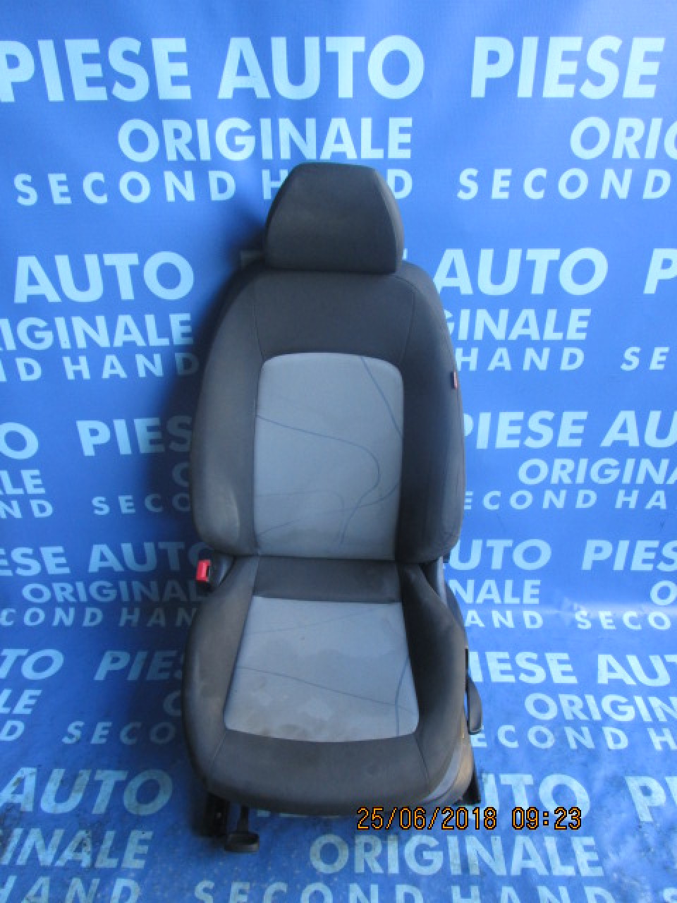 Scaun Seat Ibiza