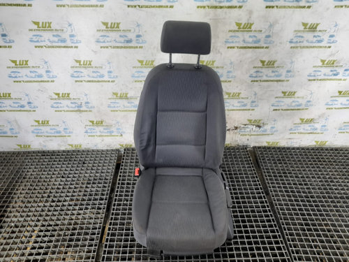 Scaun sofer Audi A4 B7 [2004 - 2008] 2.0 tdi BLB