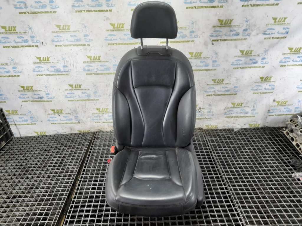Scaun sofer Audi Q7 4M [2015 - 2020] 3.0 tdi DHX hybrid