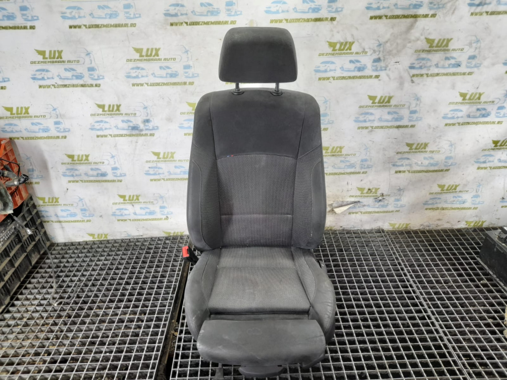 Scaun sofer BMW X1 E84 [facelift] [2012 - 2015] 2.0 D N47D20C