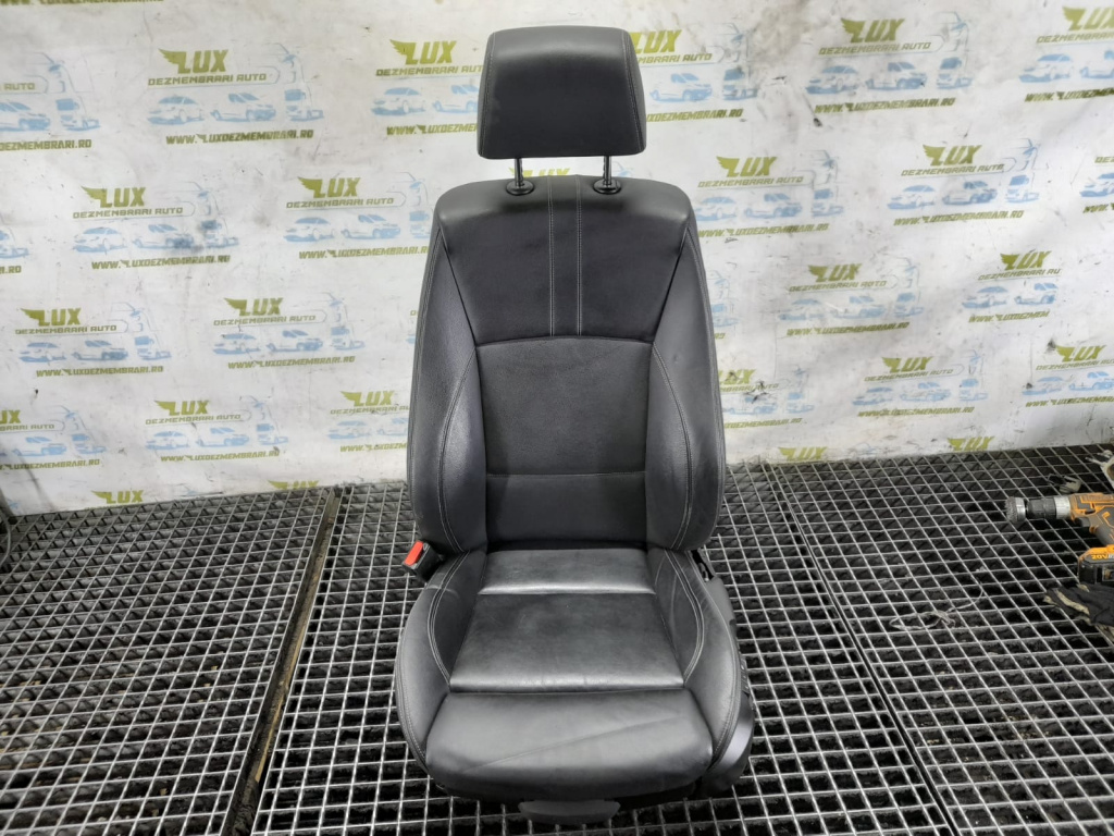 Scaun sofer BMW X4 F26 [2014 - 2018] 3.0 d N57D30B