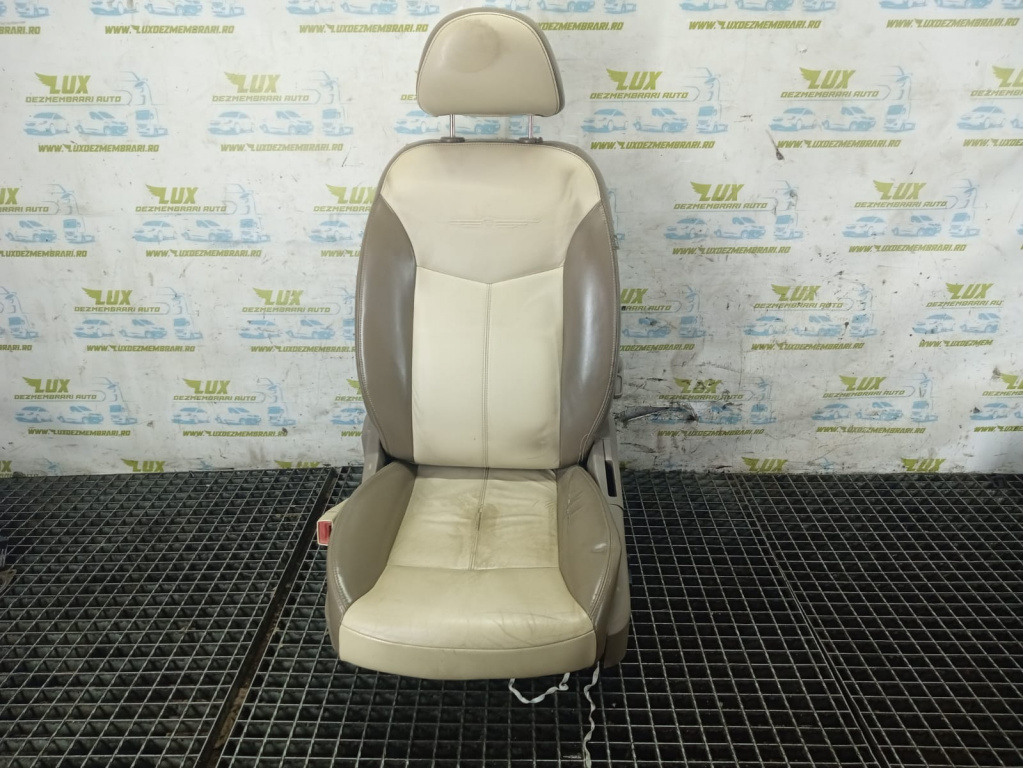 Scaun sofer Chrysler Sebring 3 [2007 - 2010] 2.0 crd BYL