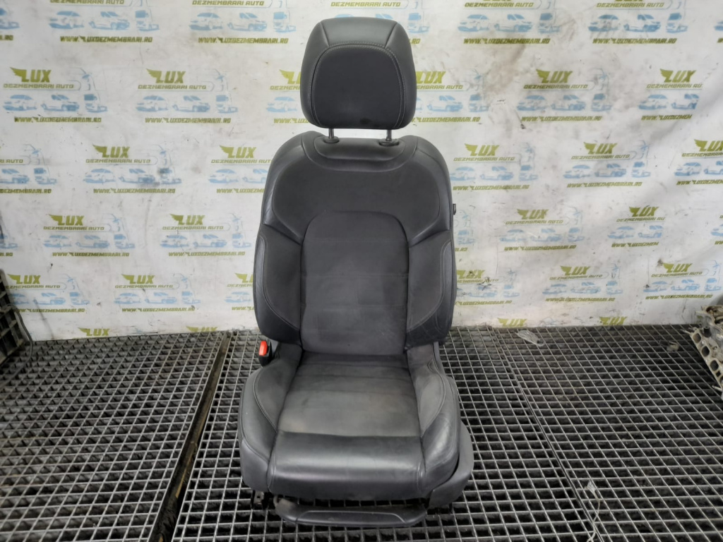 Scaun sofer Citroen DS5 [2012 - 2015] 2.0 hdi RHC HYBRID