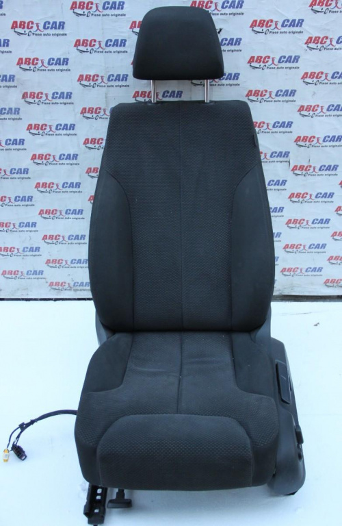 Scaun sofer cu incalzire Volkswagen Passat B6 3C 2005-2010