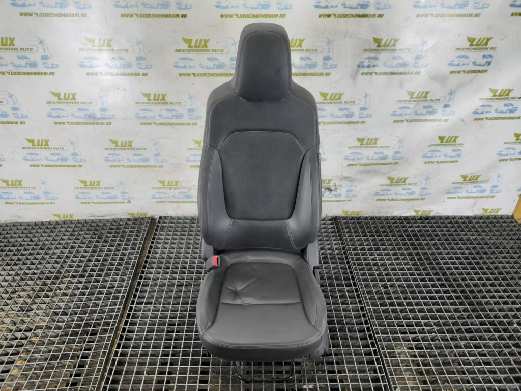 Scaun sofer Dacia Spring [1st facelift] [2022 - 2024] 4DB401