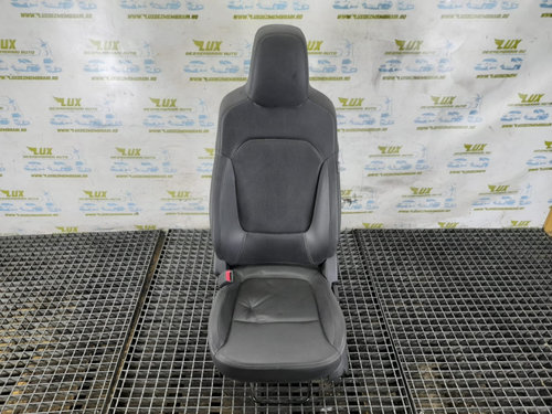 Scaun sofer Dacia Spring [1st facelift] [2022 - 2024] 4DB401