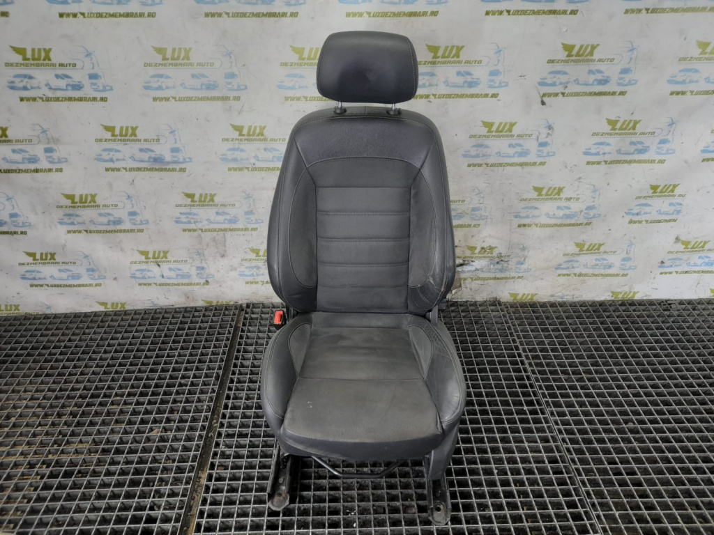 Scaun sofer Ford Mondeo MK4 [facelift] [2010 - 2015] 1.6 tdci