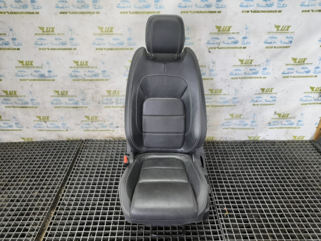 Scaun sofer Jaguar XE X760 [2014 - 2020] 2.0 AJ813164