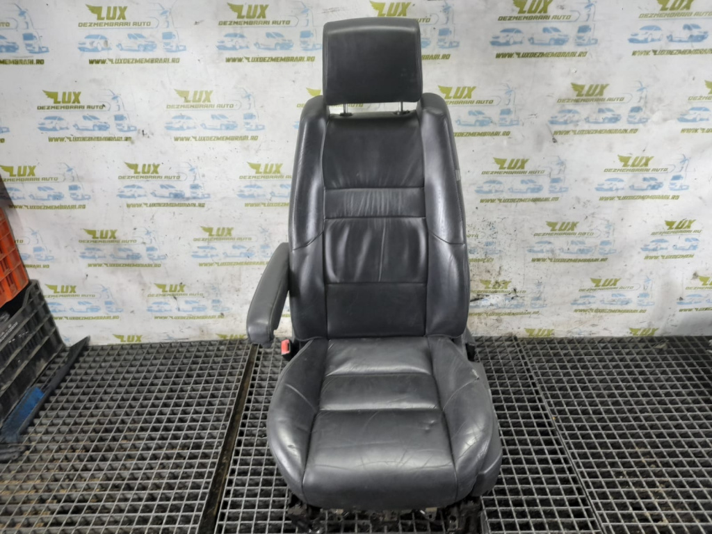 Scaun sofer Land Rover Range Rover Sport [2005 - 2009] 2.7 tdv6 276DT