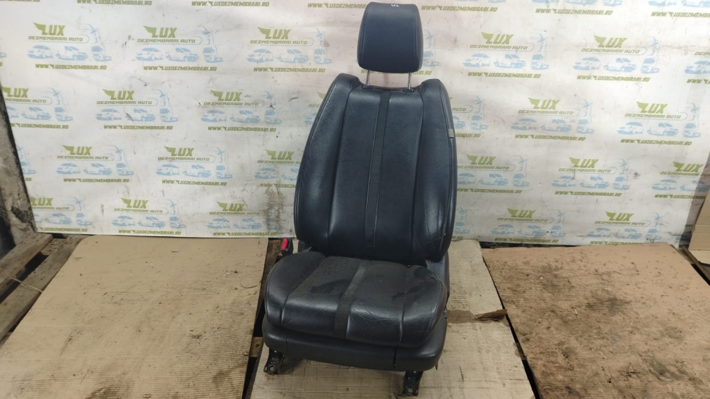 Scaun sofer Mazda CX-7 [2006 - 2009] 2.3 mzr L3Y7