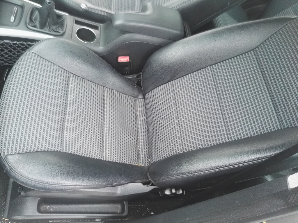 Scaun sofer Mercedes A150 W169