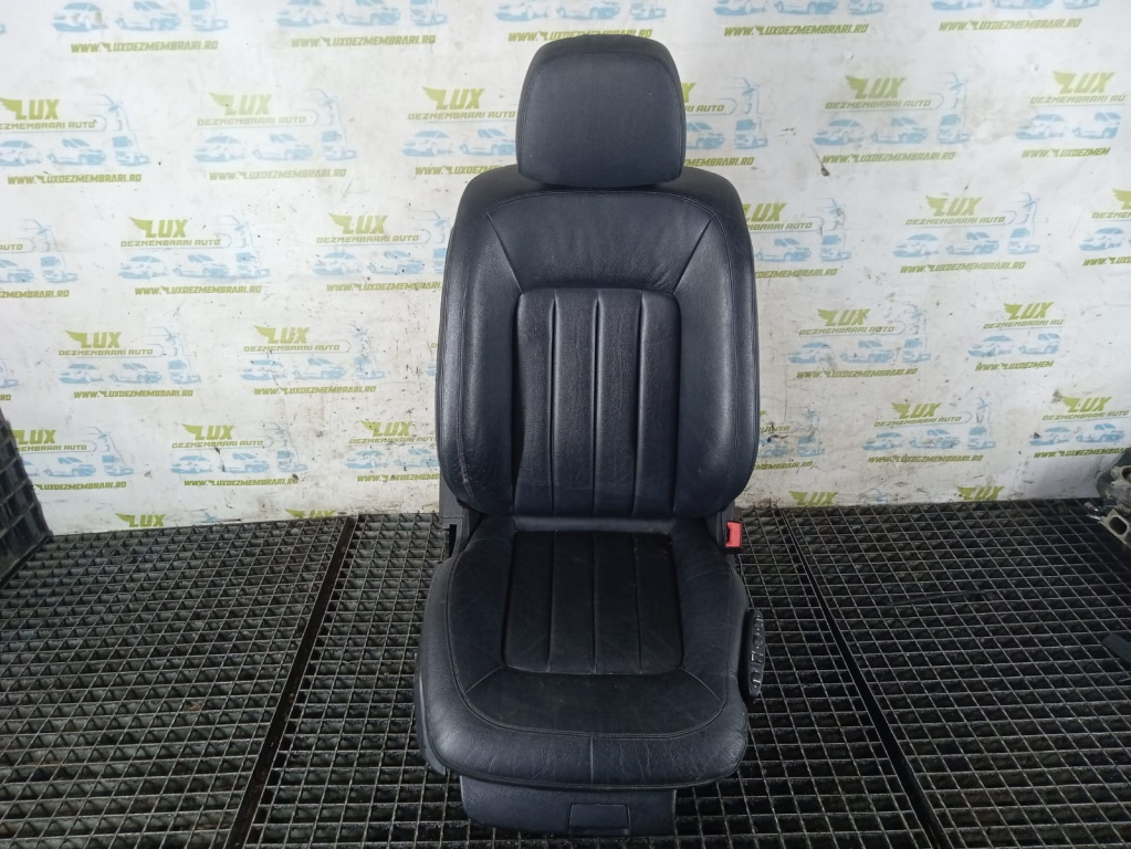 Scaun sofer Mercedes-Benz CLS-Class C218/X218 [2011 - 2014] 3.0 cdi om642854