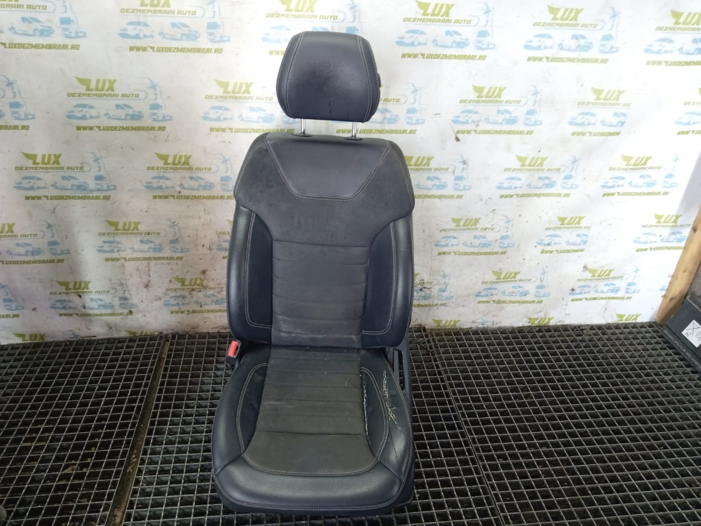 Scaun sofer Mercedes-Benz ML W166 [2011 - 2015] 2.2 cdi om651.960