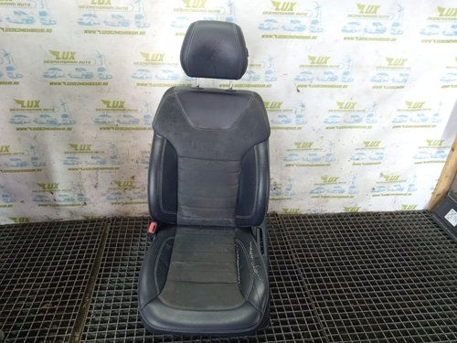 Scaun sofer Mercedes-Benz ML W166 [2011 - 2015] 2.2 cdi om651.960