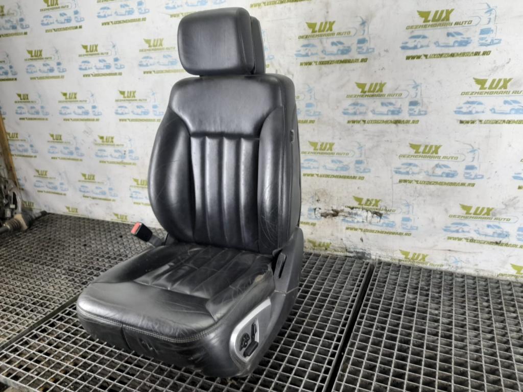 Scaun sofer Mercedes-Benz R-Class W251 [2005 - 2010] 3.0 cdi om642.950