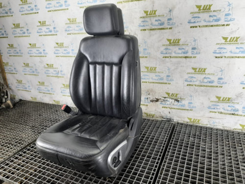 Scaun sofer Mercedes-Benz R-Class W251 [2005 - 2010] 3.0 cdi om642.950