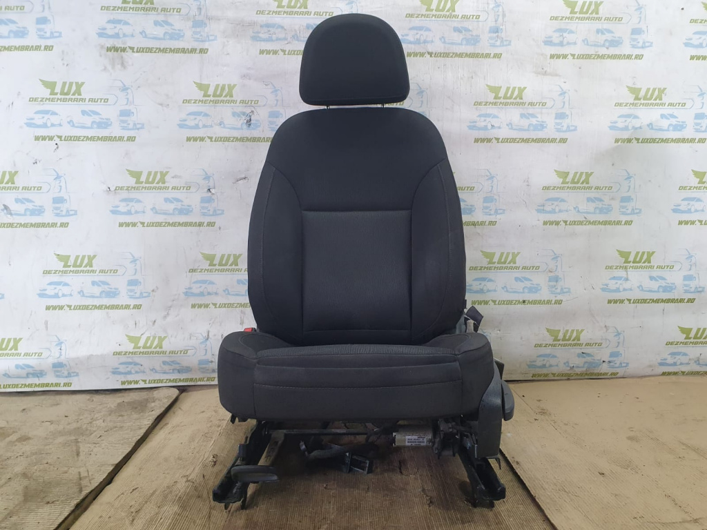 Scaun sofer Opel Insignia A [2008 - 2014] 2.0 cdti A20DTJ
