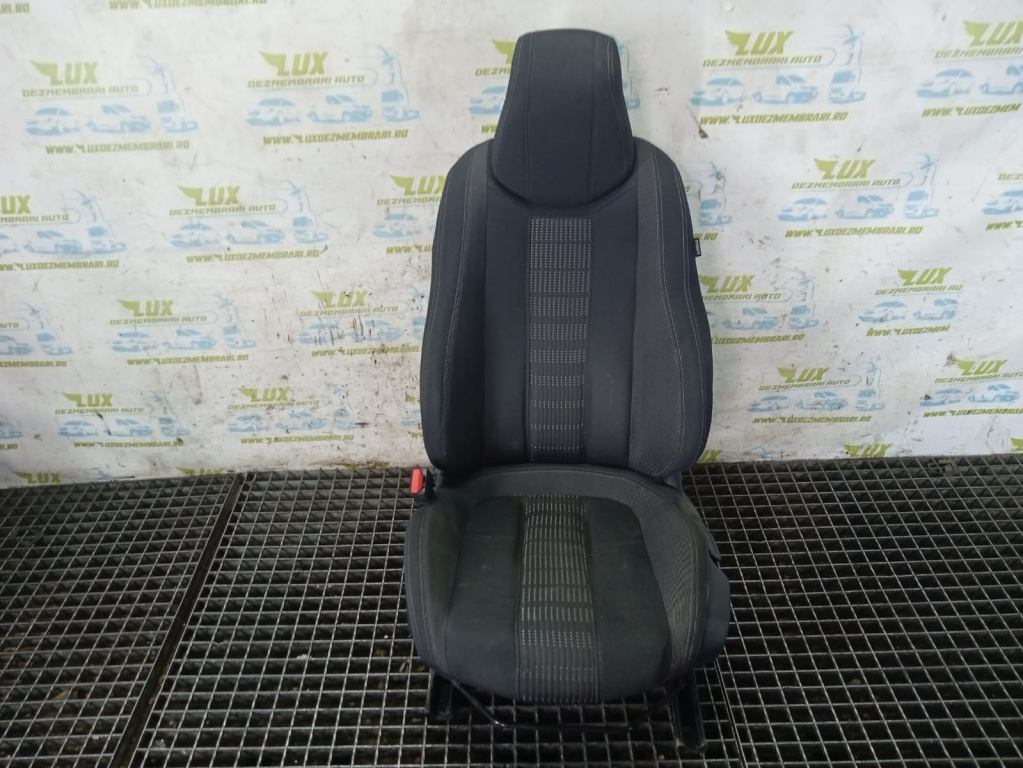 Scaun sofer Peugeot 308 T9 [2013 - 2017] 2.0 HDI AHR