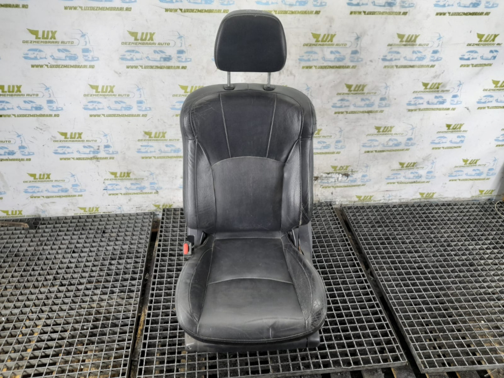 Scaun sofer Peugeot 4007 [2007 - 2012] Crossover 2.2 hdi