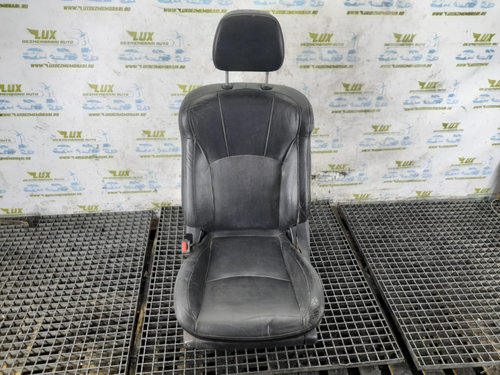 Scaun sofer Peugeot 4007 [2007 - 2012] Crossover 2.2 hdi