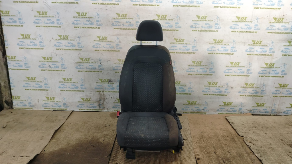 Scaun sofer Seat Exeo [2009 - 2012] 2.0 tdi CAGC