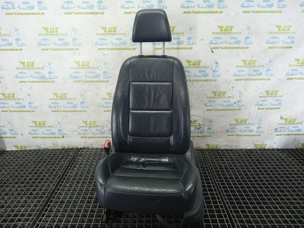 Scaun sofer Volkswagen VW Tiguan 5N [2007 - 2011] 2.0 tdi CBAB