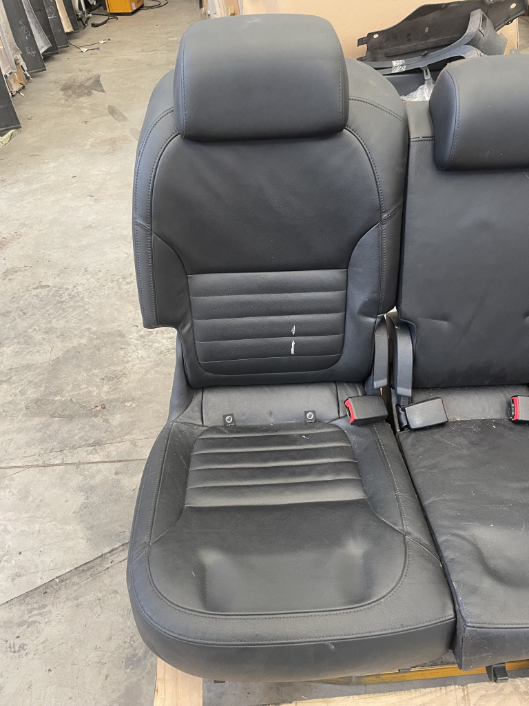 Scaun spate dreapta Skoda Yeti 2.0 Motorina 2013