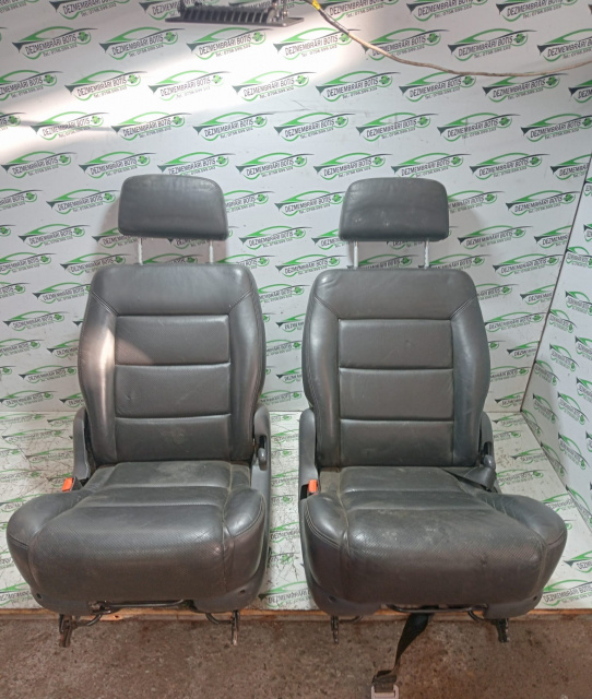 Scaun spate Ford Galaxy [facelift] [2000 - 2006] Minivan 1.9 TDi MT (115 hp)