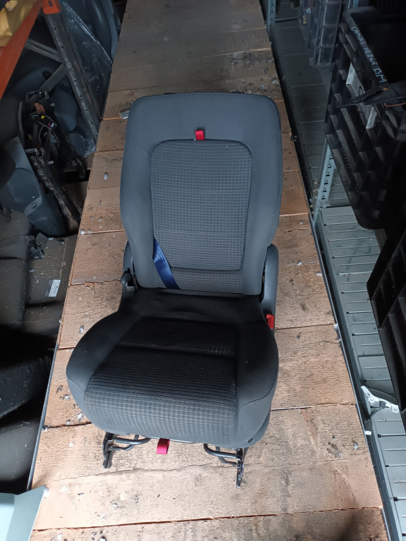 Scaun Spate Ford GALAXY (WA6) 2006 - 2015