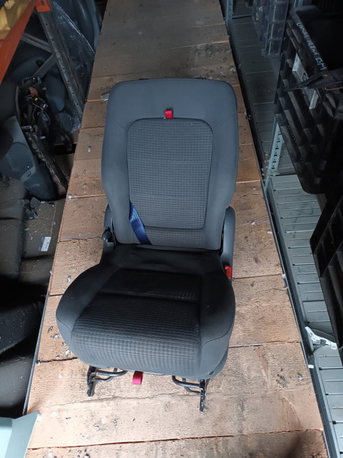 Scaun Spate Ford GALAXY (WA6) 2006 - 2015