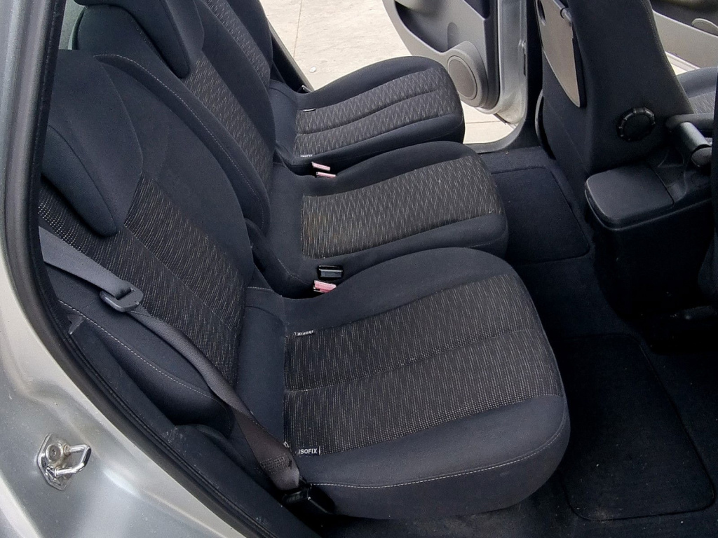 Scaun spate Renault Scenic 2 [Fabr 2003-2008] 1.5 DCI K9K734 76KW / 103CP