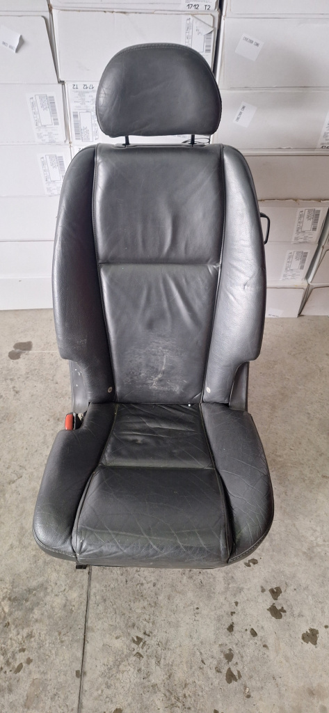 Scaun spate stanga Volvo XC90 (2002->) 2.4 Motorina 2008, VOLVO