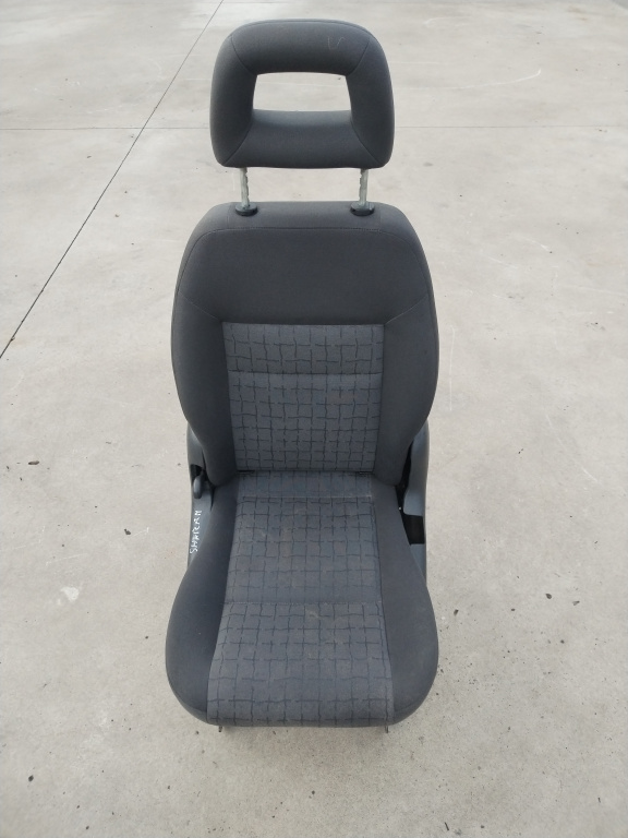 Scaun spate Volkswagen Sharan (2000-2010) 1.9 Motorina 2002