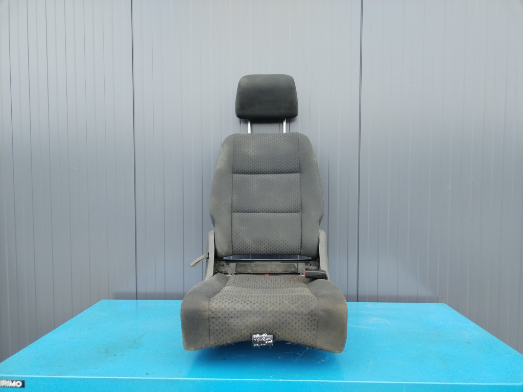 Scaun spate Volkswagen Touran (2003-2006) 1.9 Motorina 2004, DREAPTA SPATE