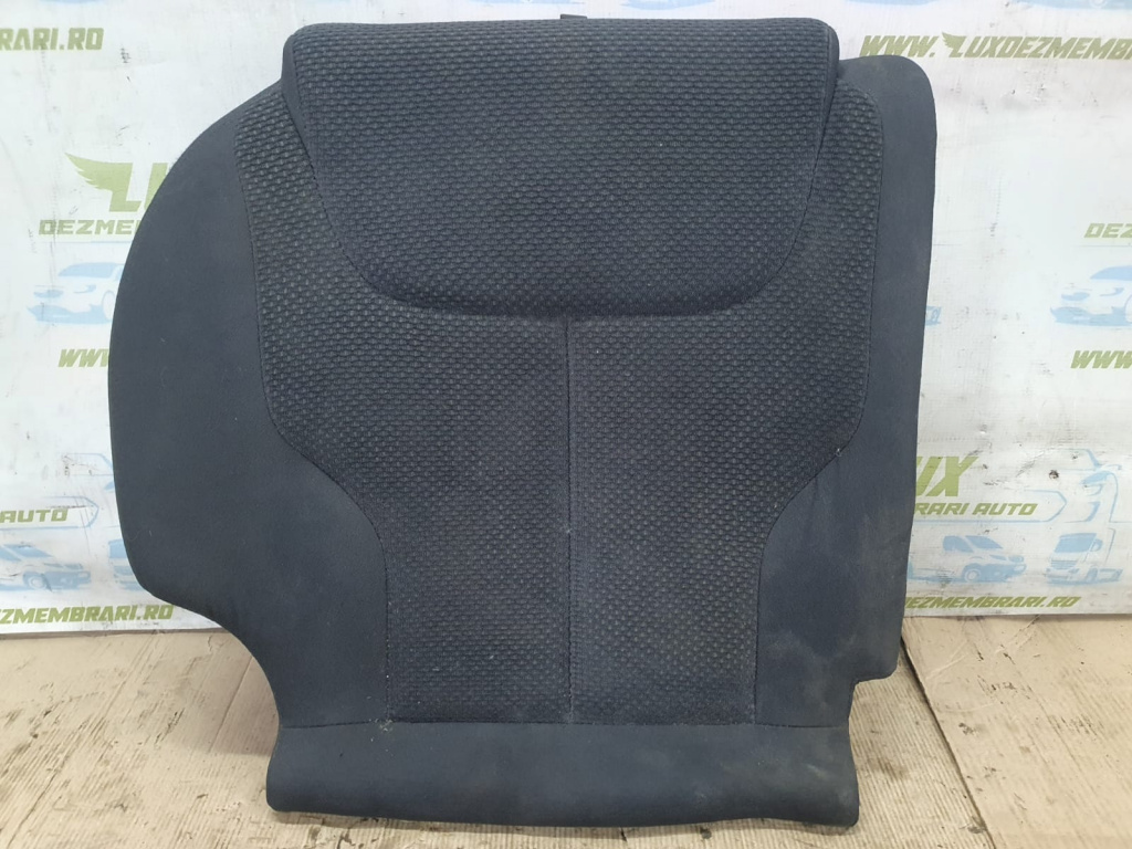 Scaun spate Volkswagen VW Passat B6 [2005 - 2010] 1.9 tdi BLS