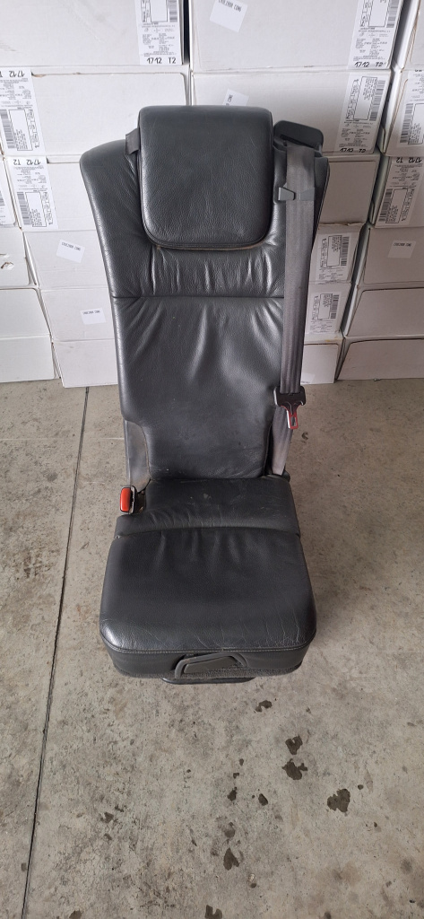 Scaun spate Volvo XC60 (2008-2013) 2.4 Motorina 2008, VOLVO