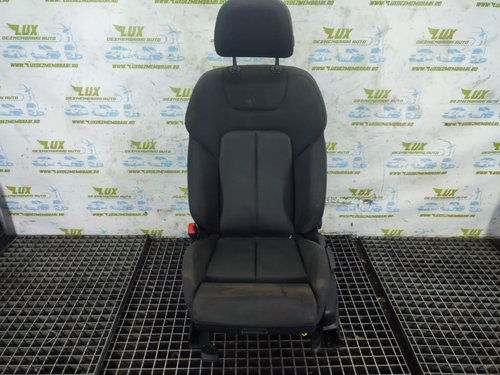 Scaun stânga față material textil Audi A6 C8 [2018 - 2020] 2.0 tfsi DKNA +hybrid