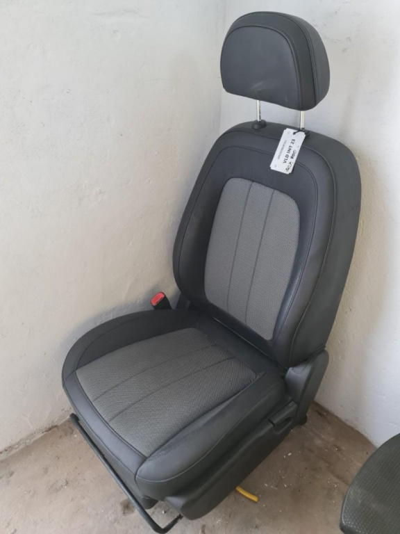 Scaun stânga fata Opel Antara facelift 2010-2016