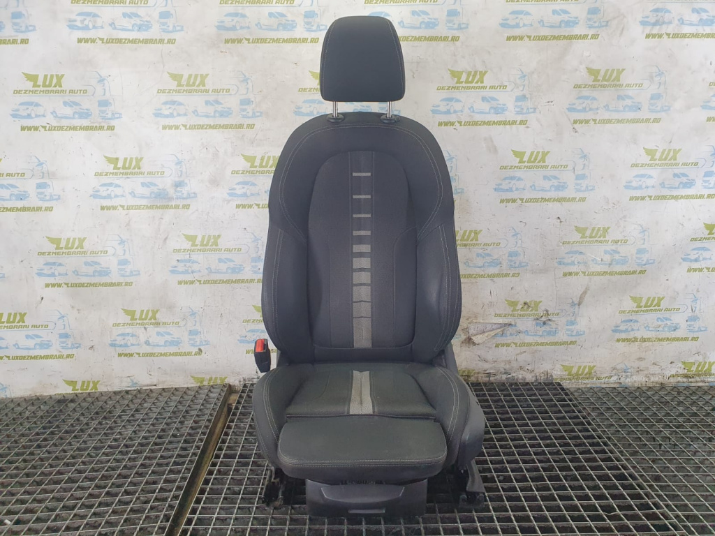 Scaun stanga BMW Seria 2 Grand Tourer F44 [2015 - 2018] 2.0 d B47C20A