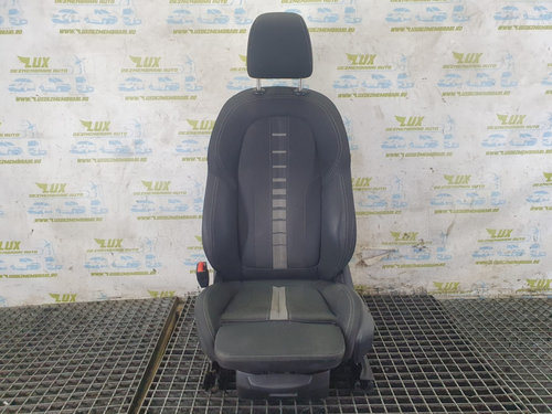 Scaun stanga BMW Seria 2 Grand Tourer F44 [2015 - 2018] 2.0 d B47C20A