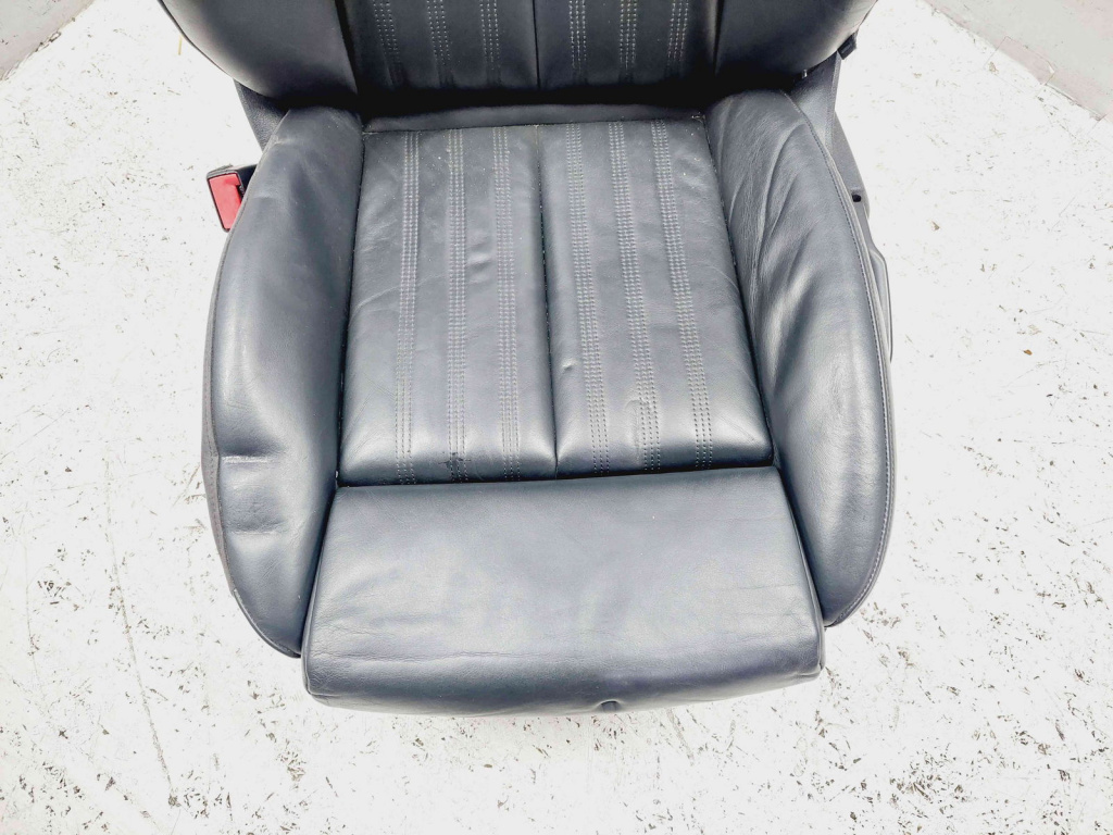 Scaun stanga fata Audi A6 (4G2, C7) S-line [Fabr 2012-2017] OEM