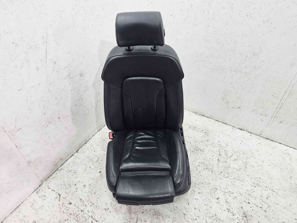 Scaun stanga fata Audi Q7 (4LB) [Fabr 2006-2014] OEM