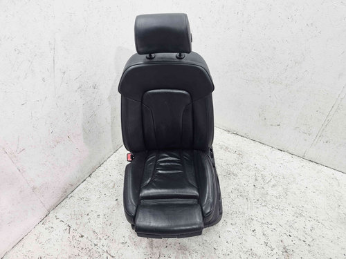 Scaun stanga fata Audi Q7 (4LB) [Fabr 2006-2014] OEM