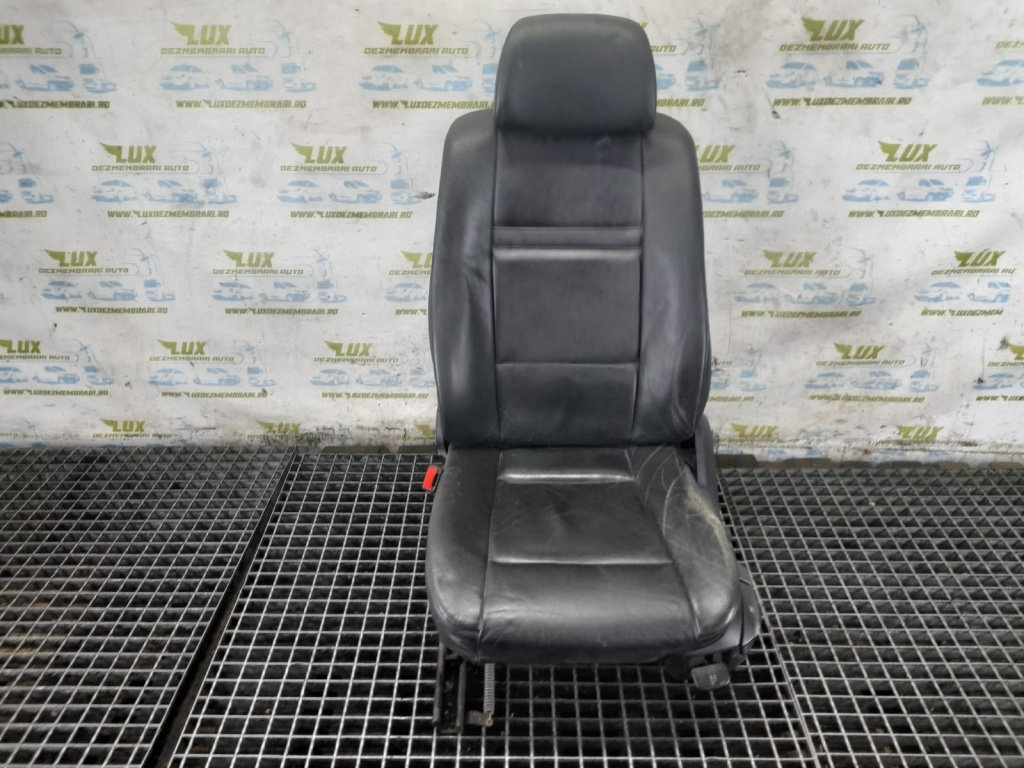 Scaun stanga fata BMW X5 E70 [2006 - 2010] 3.0 d M57N2