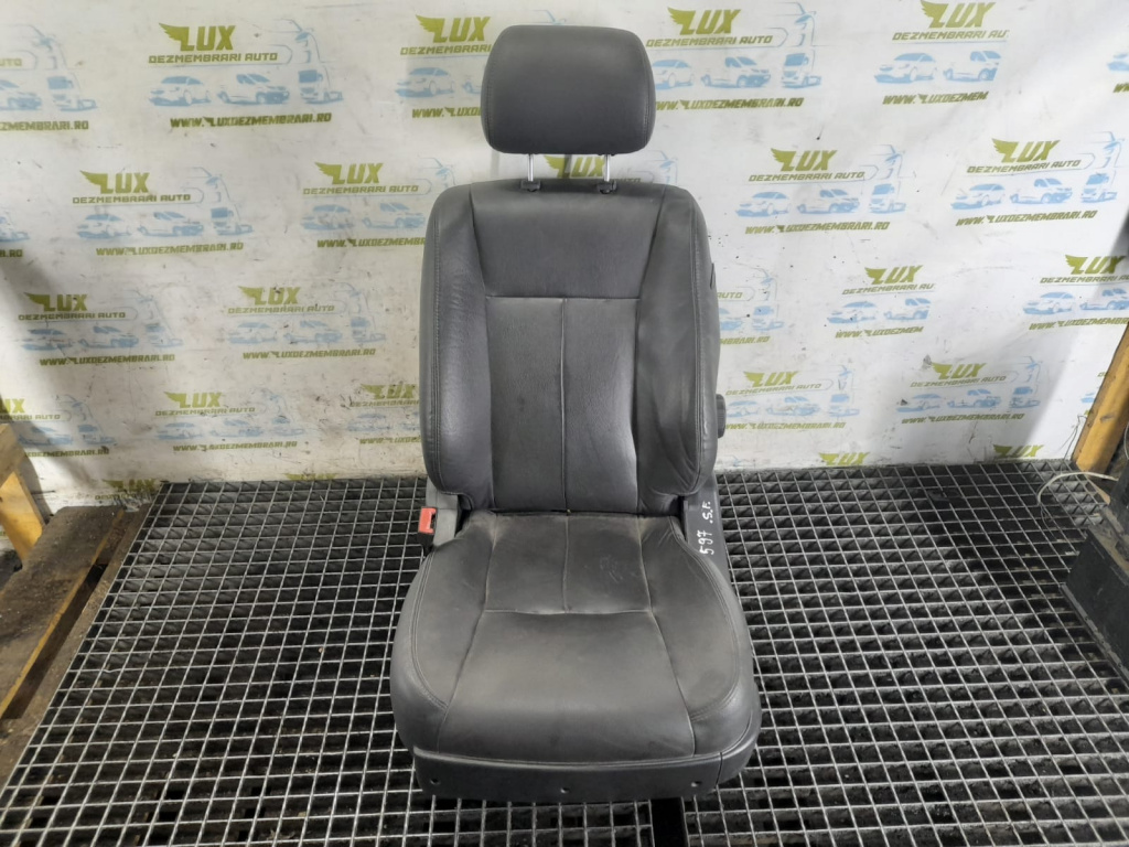 Scaun stanga fata Chevrolet Epica [2006 - 2012] 2.0 d Z20S