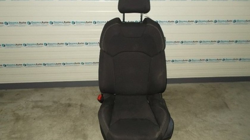 Scaun stanga fata Citroen C5, 2.0 hdi