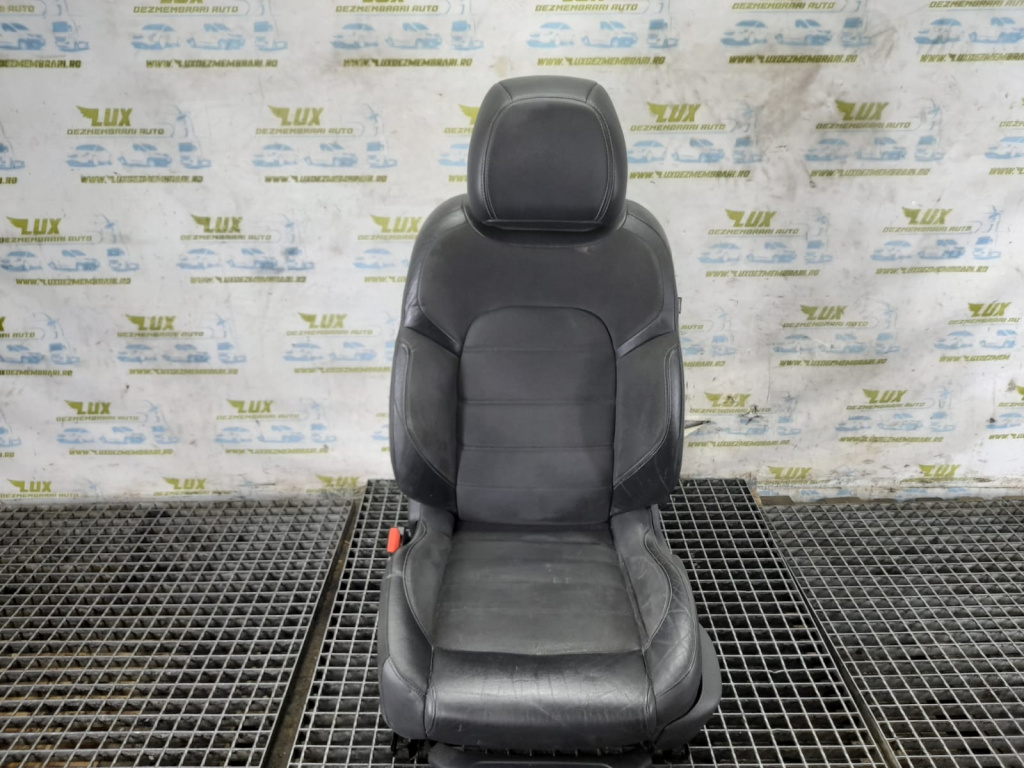 Scaun stanga fata Citroen DS5 [2012 - 2015] 2.0 hdi