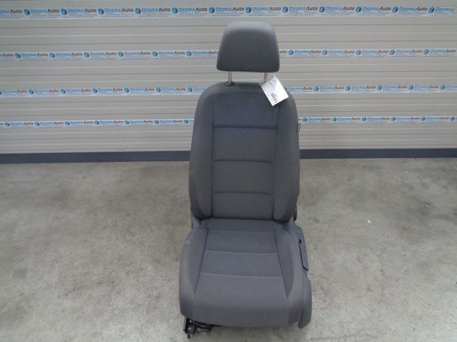 Scaun stanga fata cu airbag Vw Golf 5 (1K1) 2003-2009 (id:201241)