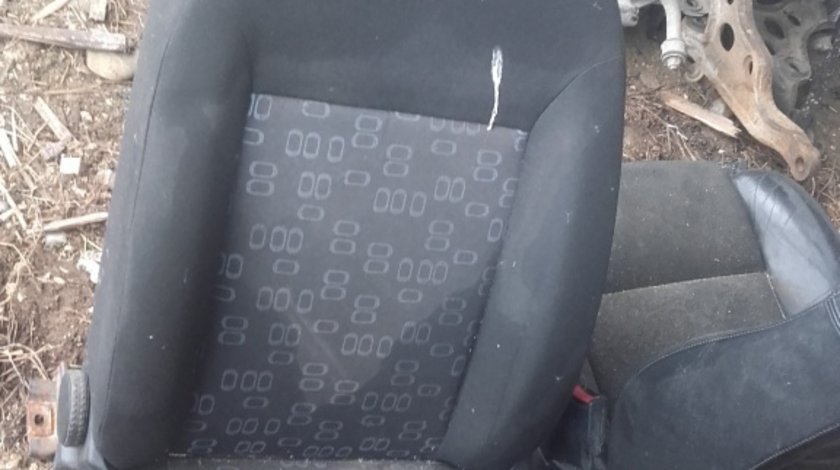 Scaun stanga fata ford fiesta 1.4dci 2002-2007
